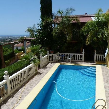 Villa Del Este Motril Eksteriør bilde