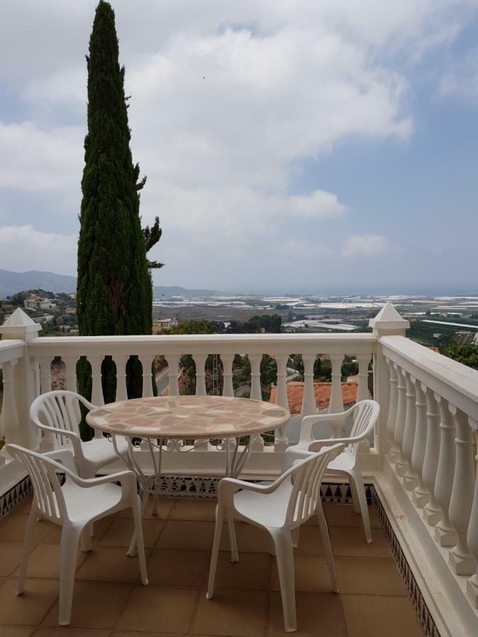 Villa Del Este Motril Eksteriør bilde