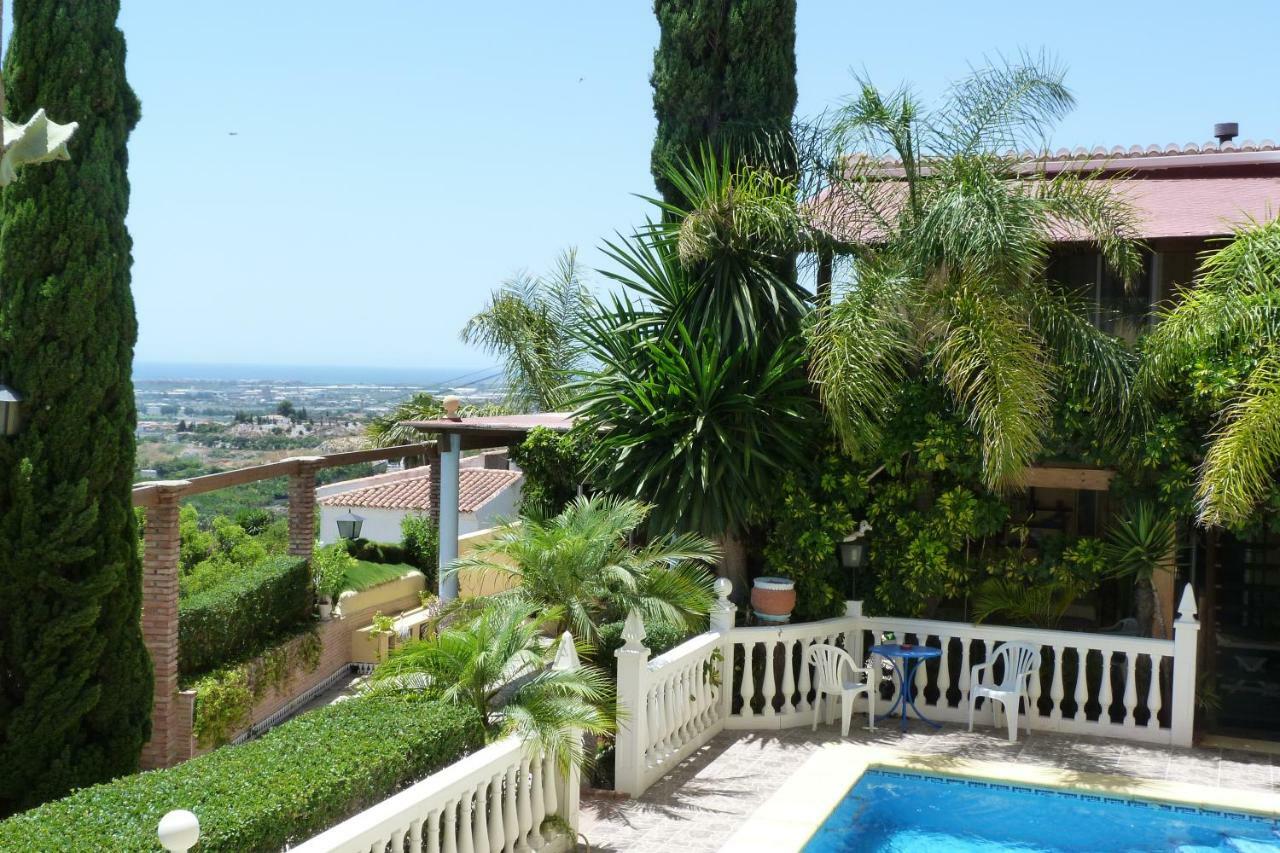 Villa Del Este Motril Eksteriør bilde