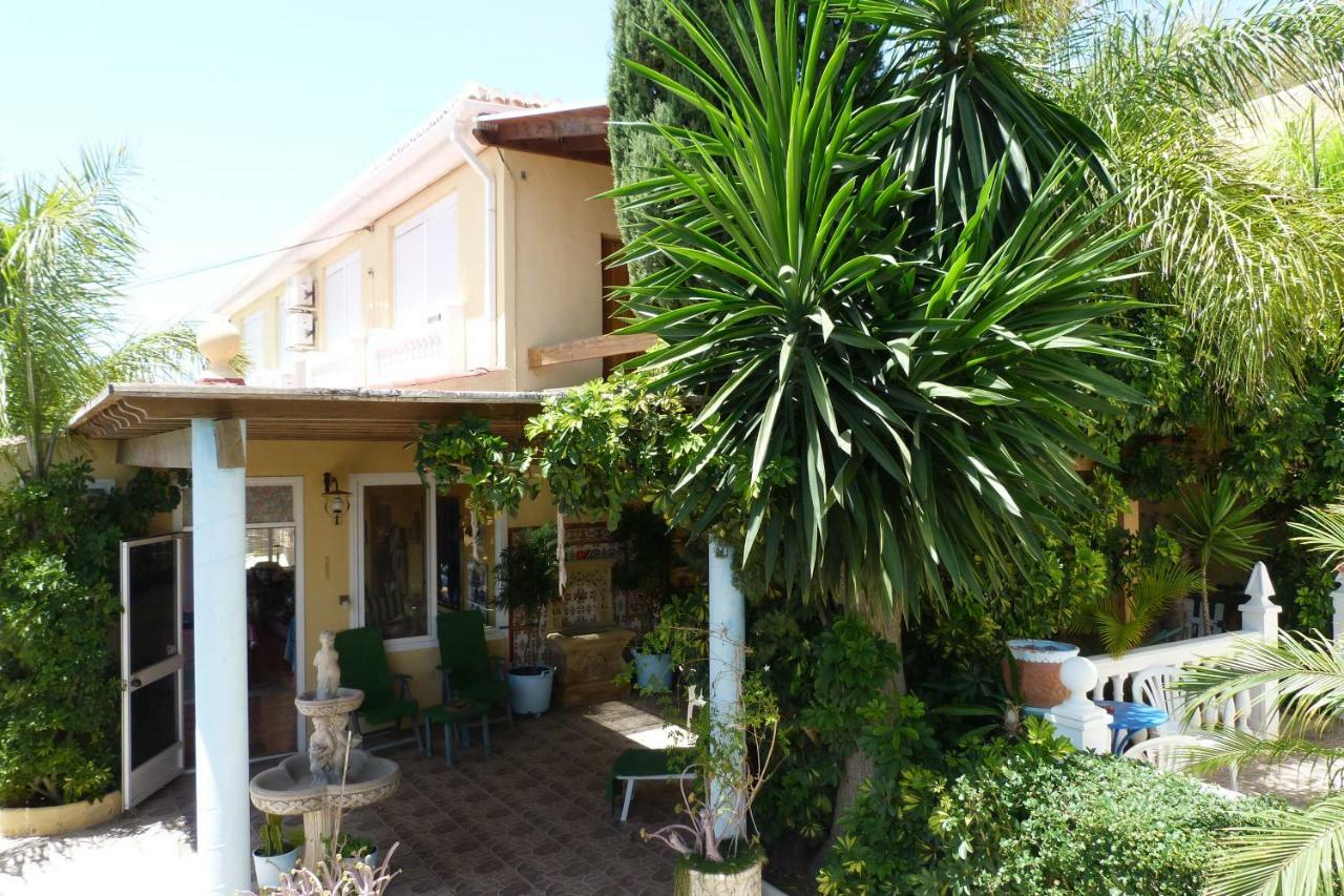 Villa Del Este Motril Eksteriør bilde