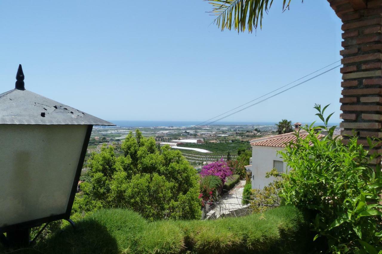 Villa Del Este Motril Eksteriør bilde