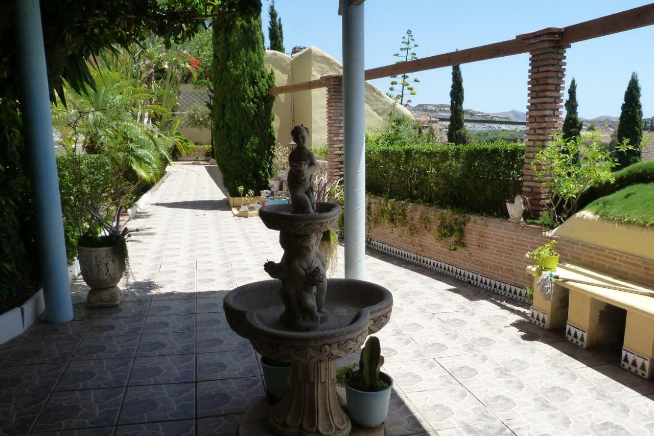 Villa Del Este Motril Eksteriør bilde