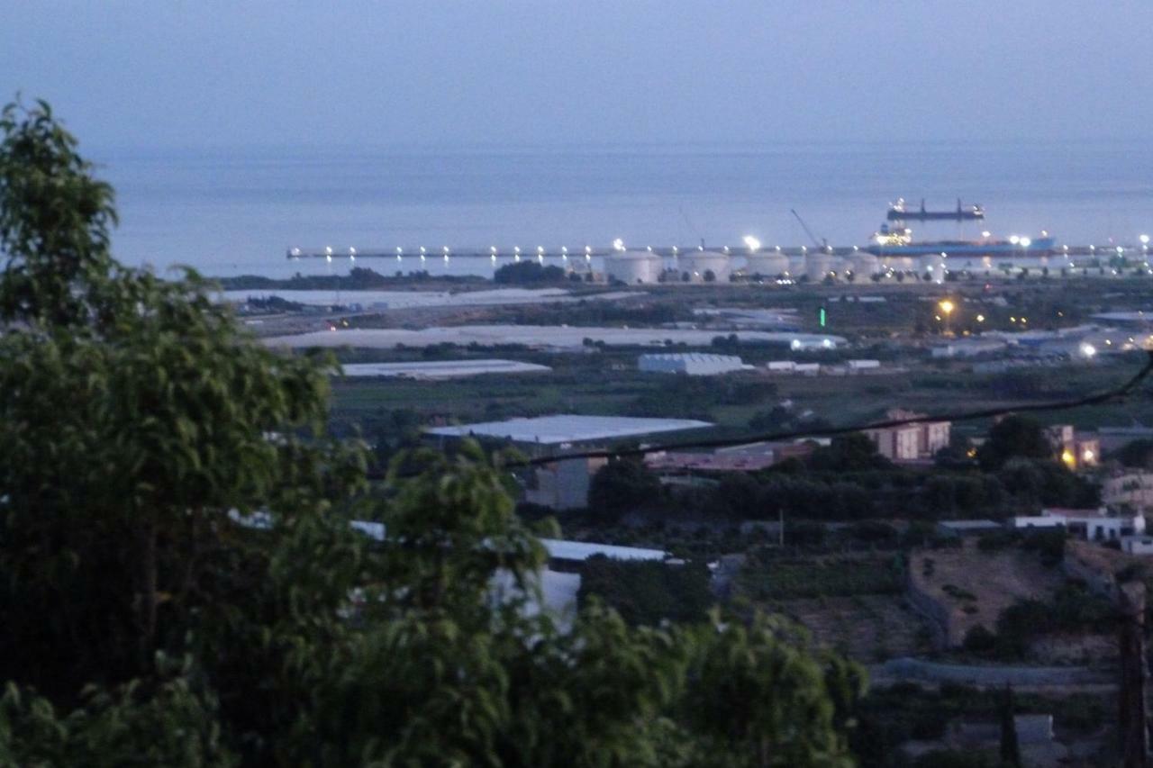 Villa Del Este Motril Eksteriør bilde